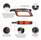 Sharpal All-In-1 Knife, Pruner & Tool Sharpener