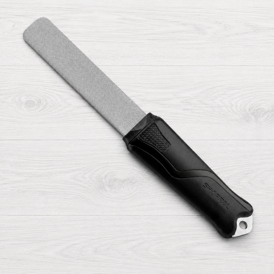 Sharpal Dual-Grit Diamond Sharpener Coarse / Extra Fine
