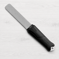Visit Sharpal Dual-Grit Diamond Sharpener Coarse / Extra Fine