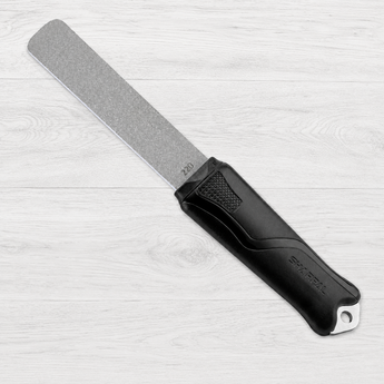 Sharpal Dual-Grit Diamond Sharpener Extra Coarse / Fine
