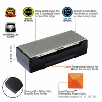 Visit Sharpal Dual-Grit 8
