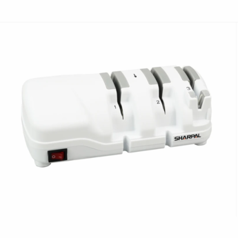 Sharpal Electric Knife Sharpener with Diamond Wheel