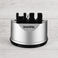 Sharpal Knife & Scissors Sharpener with Suction Cup