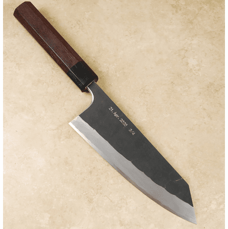 Shibata AS Shark Teeth Deba 195mm