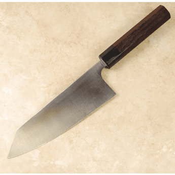 Shibata AS Shark Teeth Deba 195mm
