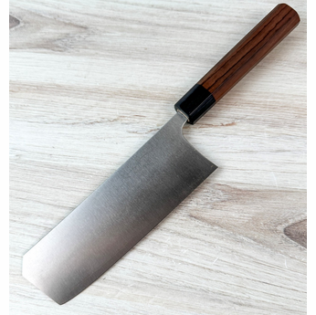 Shibata Chromax Boss Nakiri 180mm