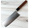 Shibata Chromax Boss Nakiri 180mm