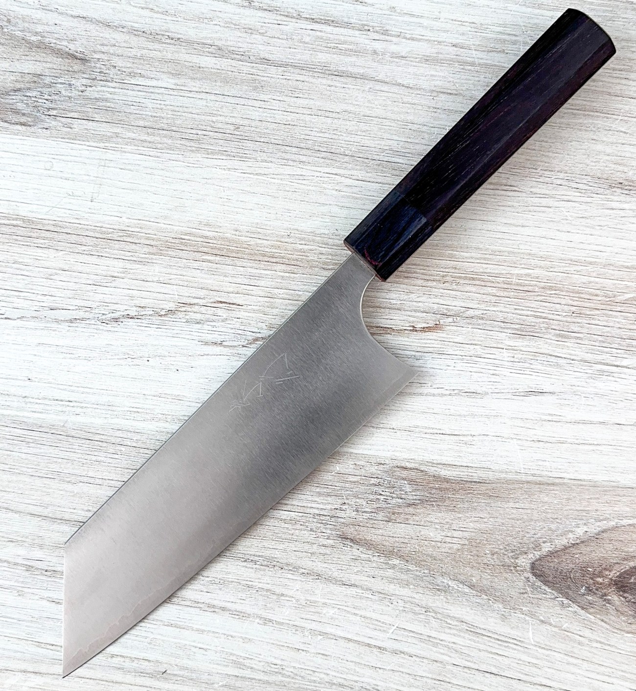 Shibata Koutetsu R-2 Bunka 185mm