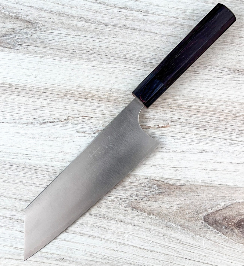 kotetsu Shibata Koutetsu R-2 Bunka 185mm