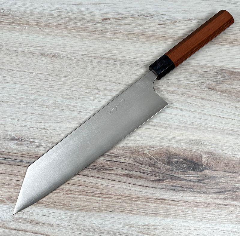Shibata Koutetsu R2 Gyuto 240mm|SG2 Chef Knife
