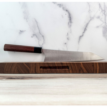 Shibata Koutetsu Chromax Gyuto 240mm