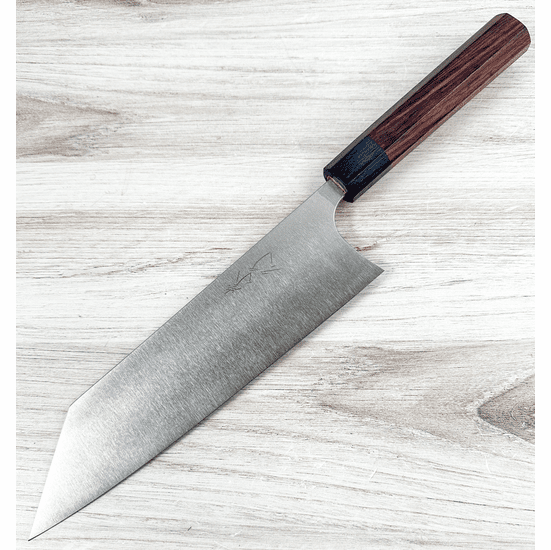 Shibata Koutetsu R-2 Boss Bunka 225mm