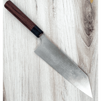 Shibata Koutetsu R-2 Boss Bunka 225mm