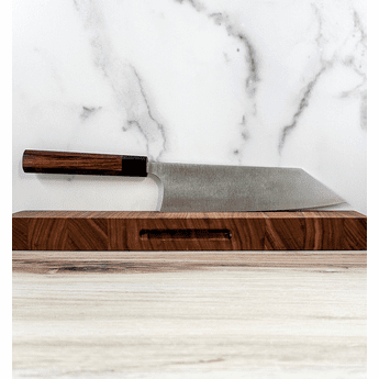 Shibata Koutetsu R-2 Boss Bunka 225mm