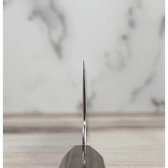 Shibata Koutetsu R-2 Boss Bunka 225mm