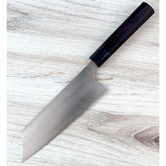 Shibata Koutetsu R-2 Bunka 185mm