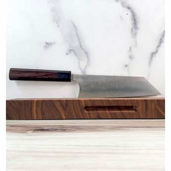 Shibata Koutetsu R-2 Bunka 185mm