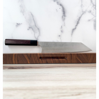 Shibata Koutetsu R-2 Gyuto 210mm