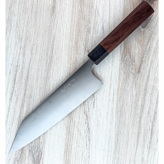 Shibata Koutetsu R-2 Gyuto 210mm