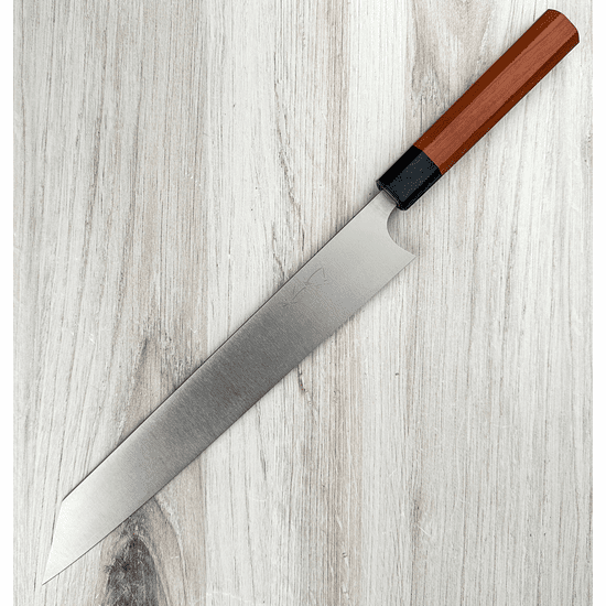 Shibata Koutetsu R-2 Sujihiki 270mm