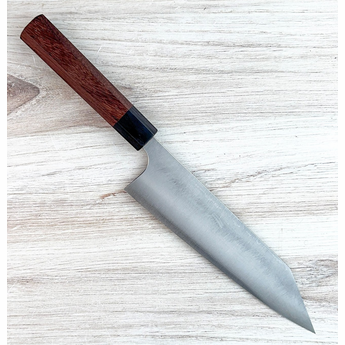 Shibata Koutetsu R2 Battleship Gyuto 195mm