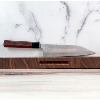 Shibata Koutetsu R2 Battleship Gyuto 195mm