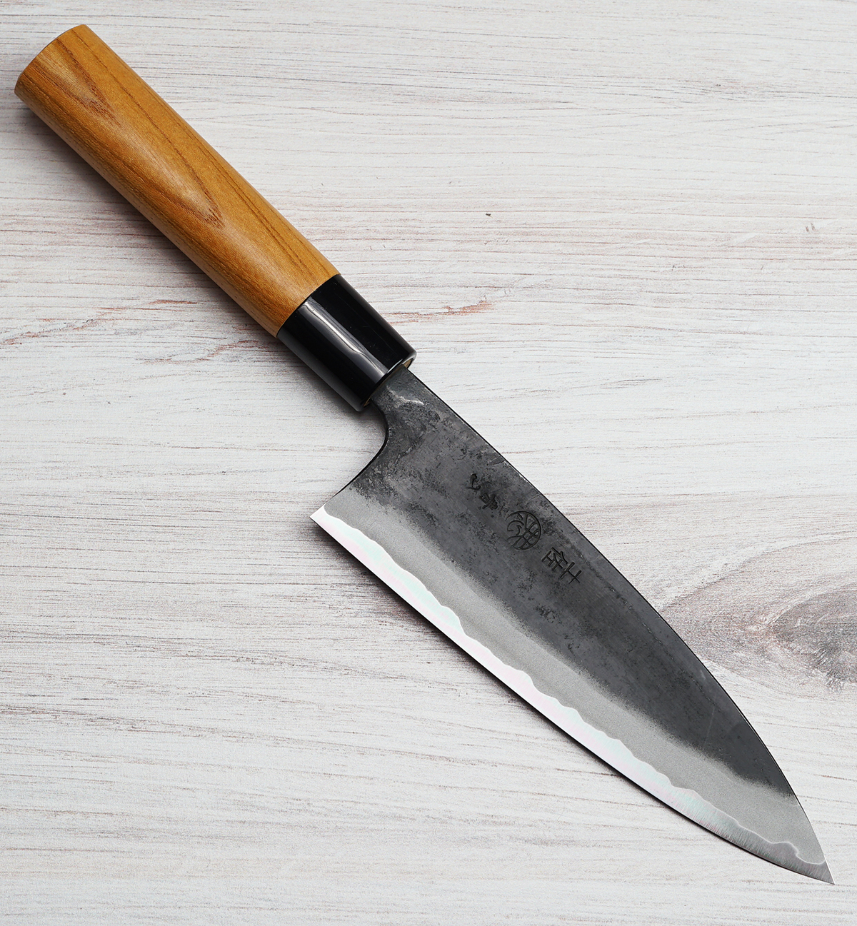 Shindo Blue #2 Funayuki 165mm â”‚ Chef Knives To Go