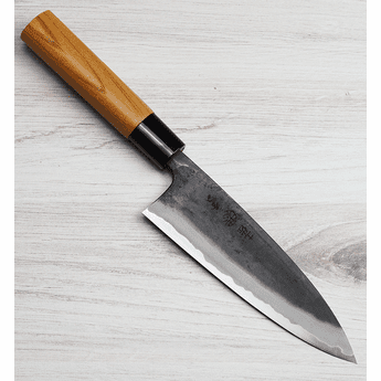 Shindo Blue #2 Funayuki 165mm
