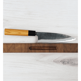 Shindo Blue #2 Funayuki 165mm