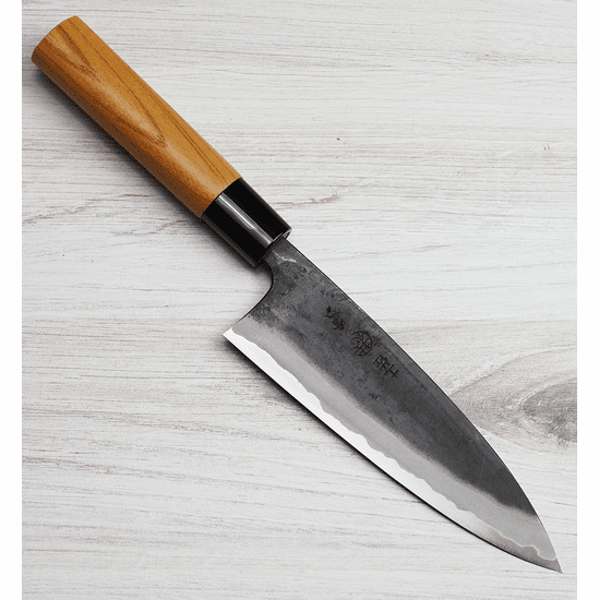 Shindo Blue #2 Funayuki 165mm