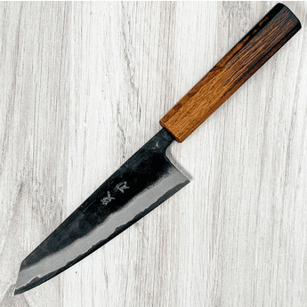 Shindo Enjin Blue #2 Honesuki 150mm