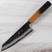 Shindo Enjin Blue #2 Honesuki 150mm - Used and Returned