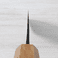 Shindo Enjin Blue #2 Honesuki 150mm - Used and Returned