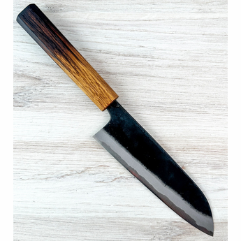 Shindo Enjin SRK8 Santoku 165mm