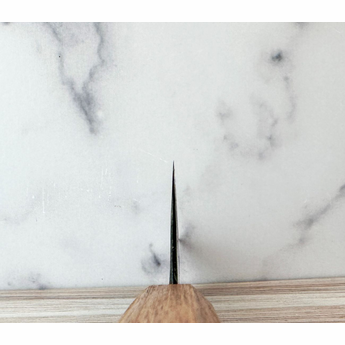 Shindo Enjin SRK8 Santoku 165mm