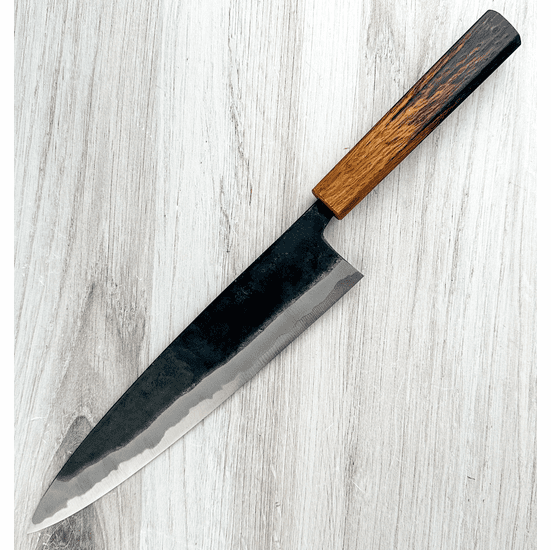 Shindo Enjin SRK8 Togatta Gyuto 240mm