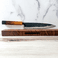 Shindo Enjin SRK8 Togatta Gyuto 240mm