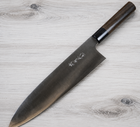Shiro Kamo Blue #2 Migaki