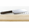 Shiro Kamo Blue #2 Migaki Bunka 165mm