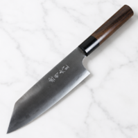 Visit Shiro Kamo Blue #2 Migaki Bunka 165mm