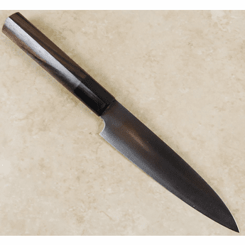 Shiro Kamo Blue #2 Migaki Petty 135mm