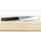 Shiro Kamo Blue #2 Migaki Petty 135mm