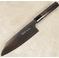 Shiro Kamo Blue #2 Migaki Santoku 165mm