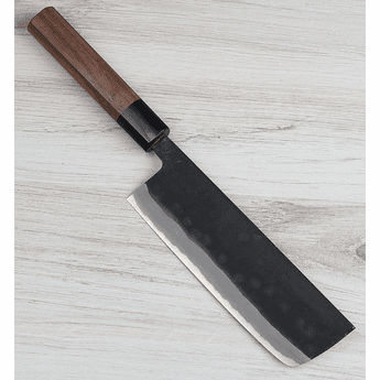 Shiro Kamo Blue #2 Yoru Nakiri 165mm