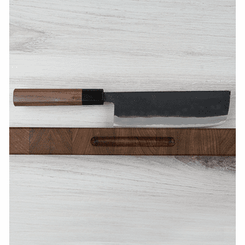 Shiro Kamo Blue #2 Yoru Nakiri 165mm