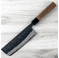Shiro Kamo Blue #2 Yoru Nakiri 165mm Second
