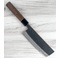 Shiro Kamo Blue #2 Yoru Nakiri 165mm Second