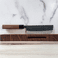 Shiro Kamo Blue #2 Yoru Nakiri 165mm Second