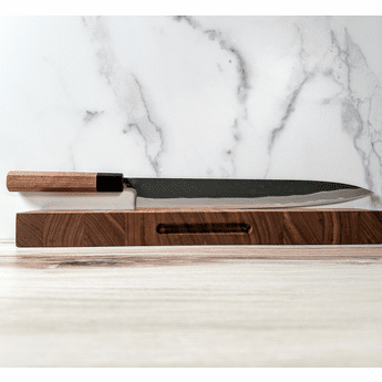 Shiro Kamo Blue #2 Yoru Suji 300mm