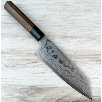 Shiro Kamo White #2 Bunka 165mm